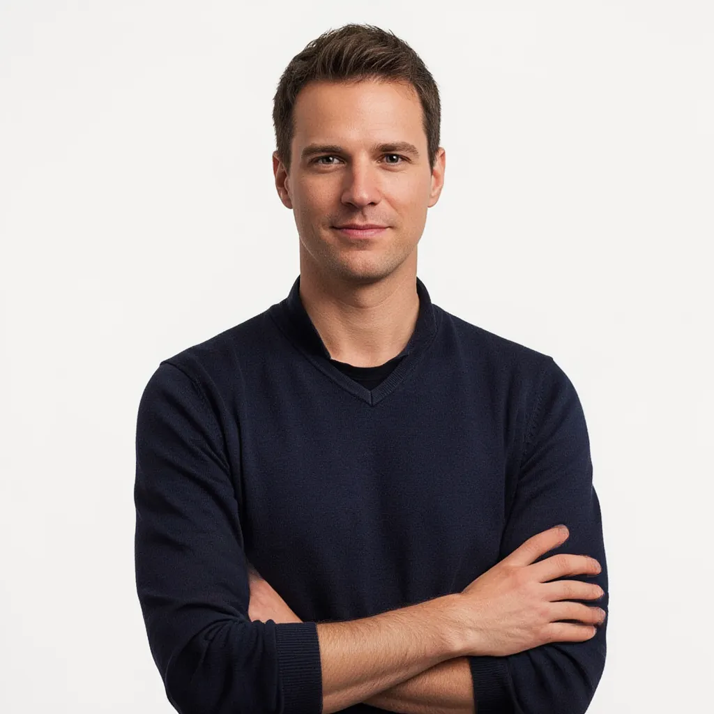 Caleb Morgan